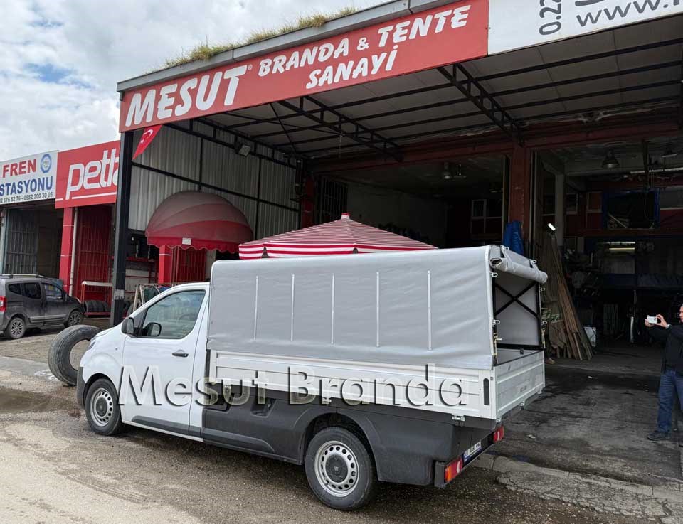 Araç Tenteleri